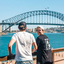 UltimateOz - Sydney 