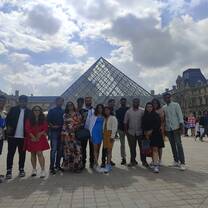 Louvre Museum