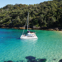 UltimateOz - Harbour Cruise