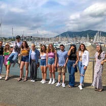 Group photo 