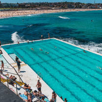 UltimateOz - Bondi Beach 