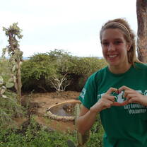 activities in Galapagos