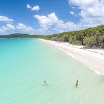 Life's a Beach... Gap Year Travel and Backpacking in Australia
