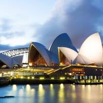 U. Experts in Gap Year Travel and Backpacking in Australia