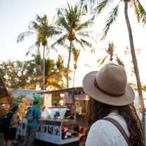 U. Gap Year Travel and Backpacking in Australia