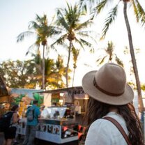 U. Gap Year Travel and Backpacking in Australia