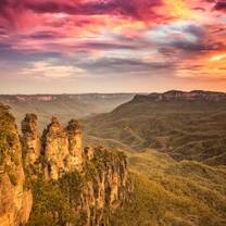 Gap Year Travel and Backpacking in Australia