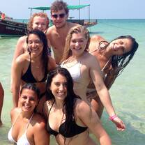 U. Trips - Backpacking, Gap Year and YouthTravel in Thailand
