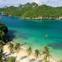 U. Trips - Backpacking, Gap Year and YouthTravel in Thailand