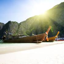 U. Trips - Backpacking, Gap Year and YouthTravel in Thailand
