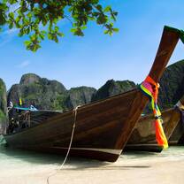 U. Trips - Backpacking, Gap Year and YouthTravel in Thailand