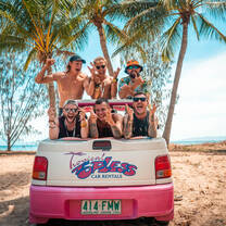 ULTIMATE Australia - Magnetic Island