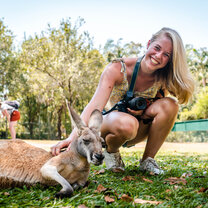 ULTIMATE Australia - Australia Zoo