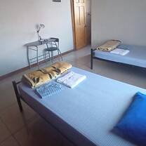 Accommodation is clean and simple and perfect for your first month during your TEFL/TESOL course.