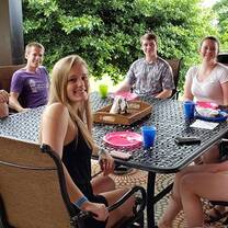 Enjoy time with fellow teacher travelers
