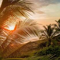 Explore Costa Rica’s beautiful beaches on your time-off from teaching and as part of your cultural orientation.