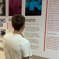 Cultural orientation tour