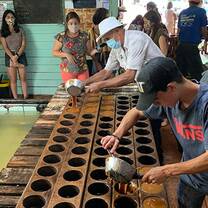 Trapiche Visit (Sugar Cane Mill) o see a traditional livelihood take place in a village and watch traditional sugar cane processing take place. Then afterwards grab a local lunch!