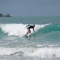 Surfers paradise