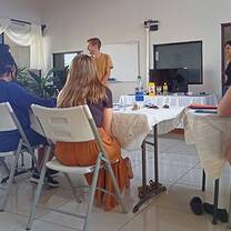 Internationally Accredited TEFL/TESOL Certification
