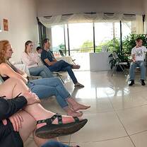 Internationally Accredited TEFL/TESOL Certification