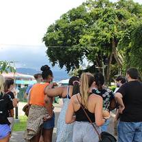 Walking tour