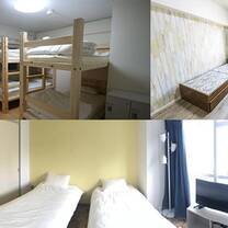 Example of japan accommodation