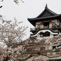 Visit Shinto and Buddhist shrines and temples.