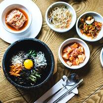 south korean food