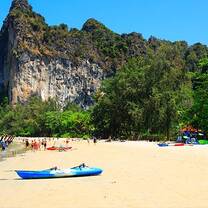 Thailand beach