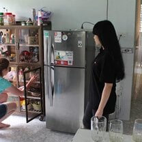 Vietnam accommodation