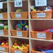 School supplies