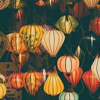 vietnamese lights