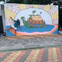 Little bit of our project!