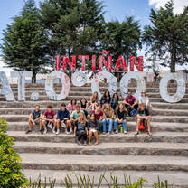 Equator line