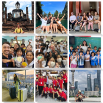TEFL Nomad Graduates
