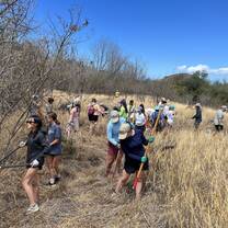 Community service