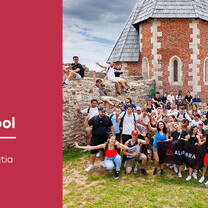 Summer School in Croatia