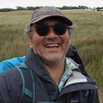 Andrew Bryan, Educational Consultant