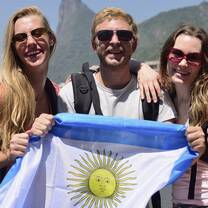 Argentina Internships with Intern Abroad HQ