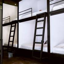 Our new newly renewed shared accommodation