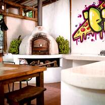 Pizza is always a good idea, isn't it?