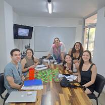 Argentina Internships with Intern Abroad HQ