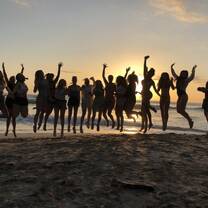 Make friends that last forever