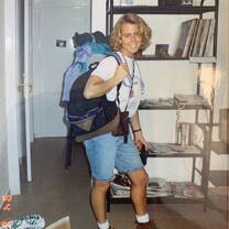 Backpacker