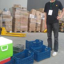 Donations