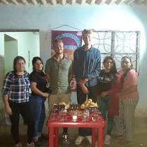 Liders and Volunteers