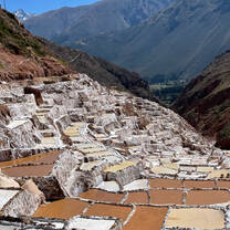 Saltmines