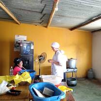 Community Kitchen