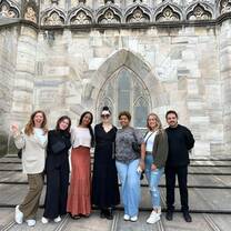 Milan Duomo 2023